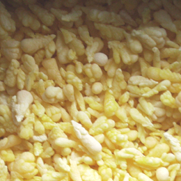 無水三氯化鋁顆粒狀A(yù)類