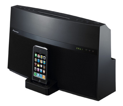 先鋒新款IPOD、DVD數(shù)碼播放一體機XW-NAV1-K，正品行貨聯(lián)保，現(xiàn)貨熱銷