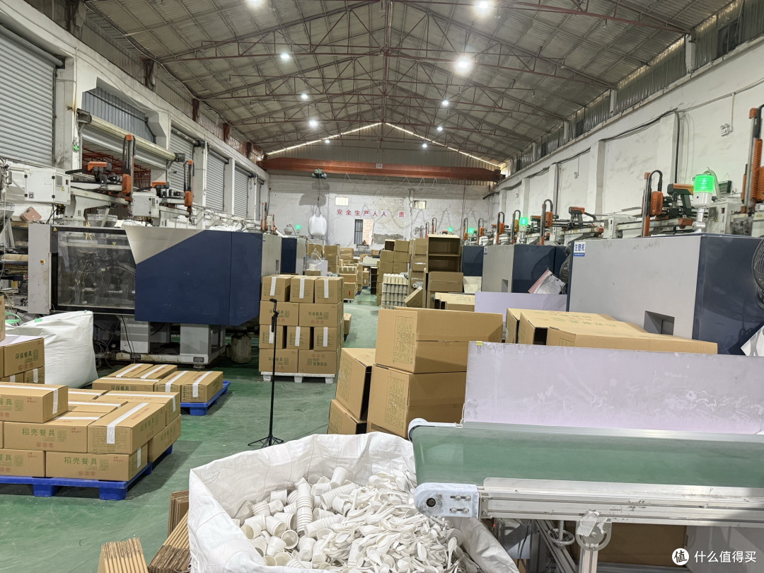 如何辨別優(yōu)質(zhì)可降解餐具？福建廈門稻盈教你選對源頭好貨