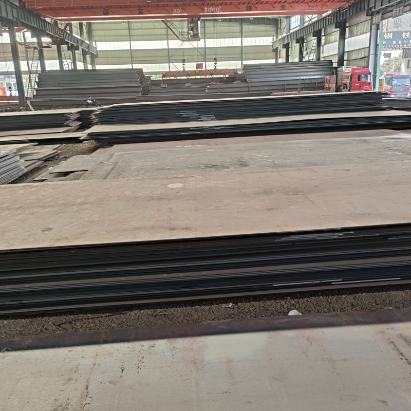 定西市安定區(qū)40cr鋼板現(xiàn)貨銷售 通渭、漳縣、岷縣、渭源區(qū)域即時供貨